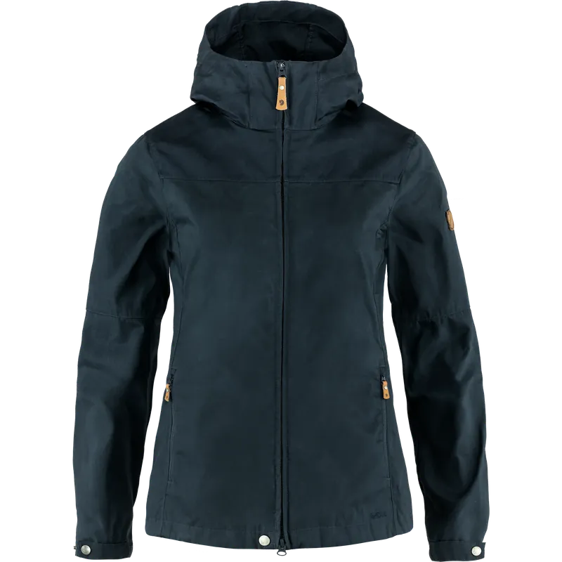 Preis Gesenkt FJÄLLRÄVEN Damen Jacke Stina Jacket W