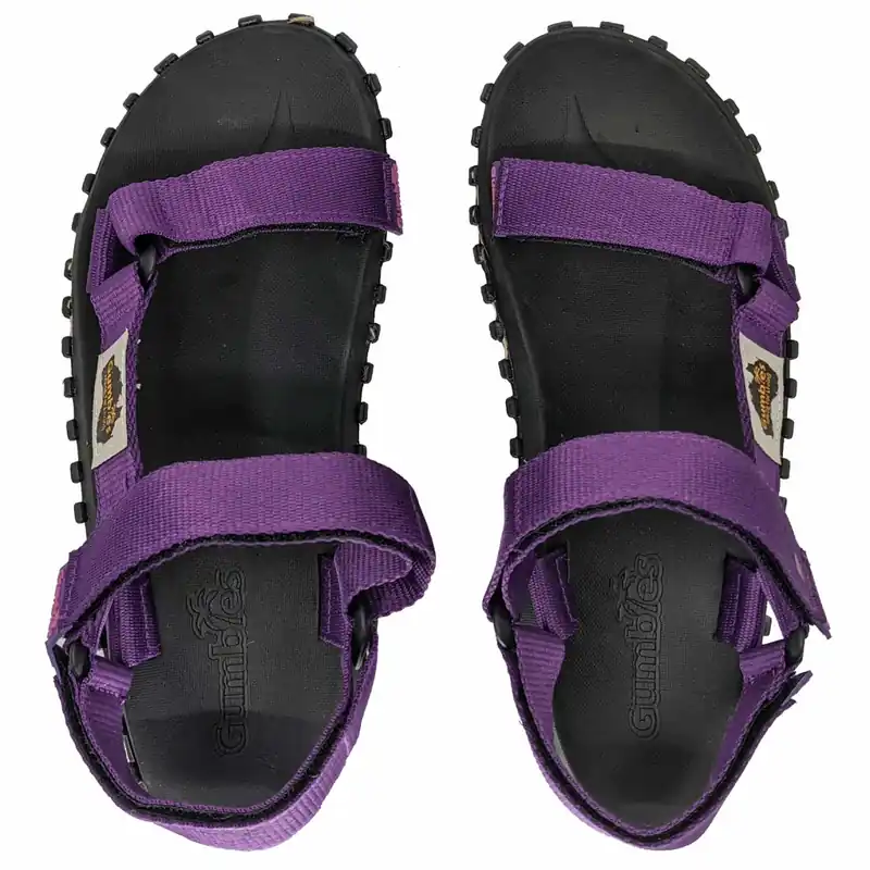 GUMBIES "Scrambler" Must-Have