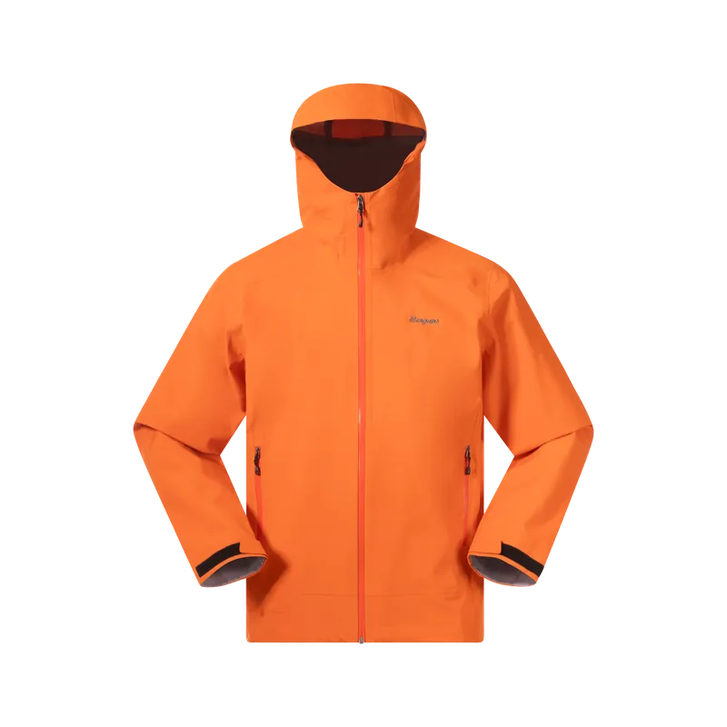 BERGANS He-Hardshelljacke "Essentials 3L" Bestpreis
