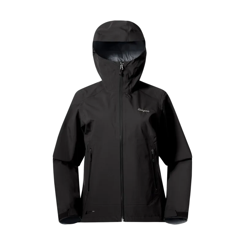 Bestseller BERGANS Essentials 3L Shell Jacket Women
