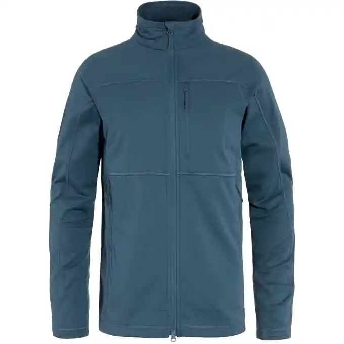 FJÄLLRÄVEN Abisko Lite Fleece Jacket M Neu