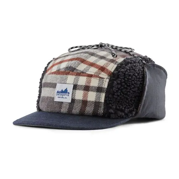 PATAGONIA Range Earflap Cap Jetzt Bestellen