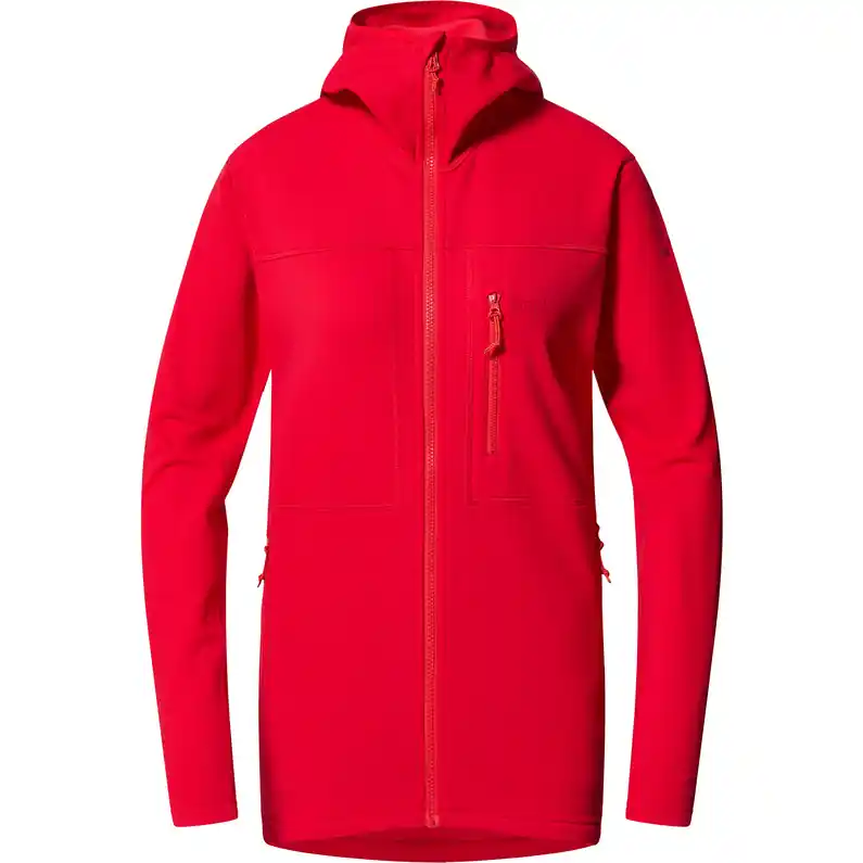 Sonderaktion HAGLÖFS Rosson Mid Hood Women