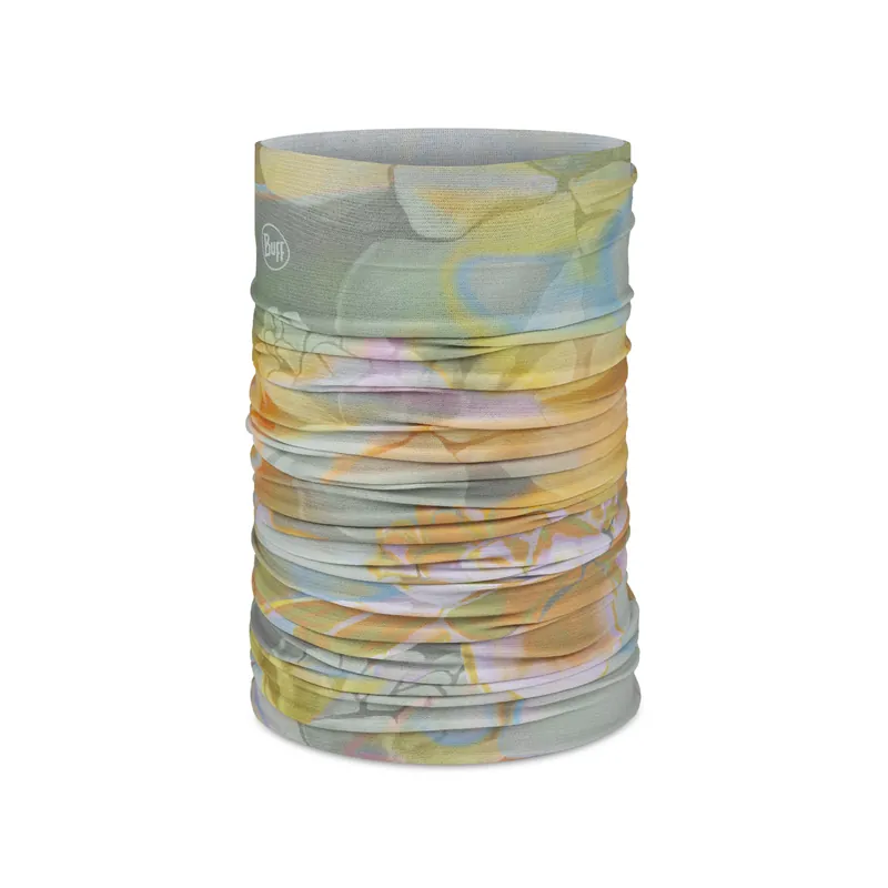 Finale Aktion BUFF COOLNET UV® INSECT SHIELD ESMERALD SEAGROVE GREEN