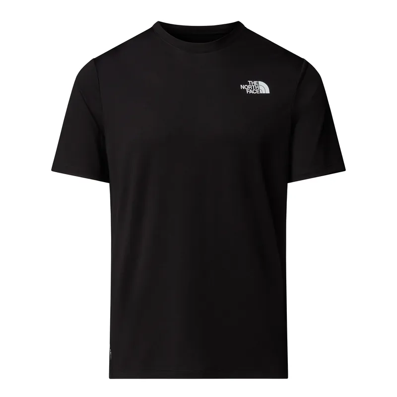 Jetzt Bestellen THE NORTH FACE M 24/7 S/S REDBOX TEE REG