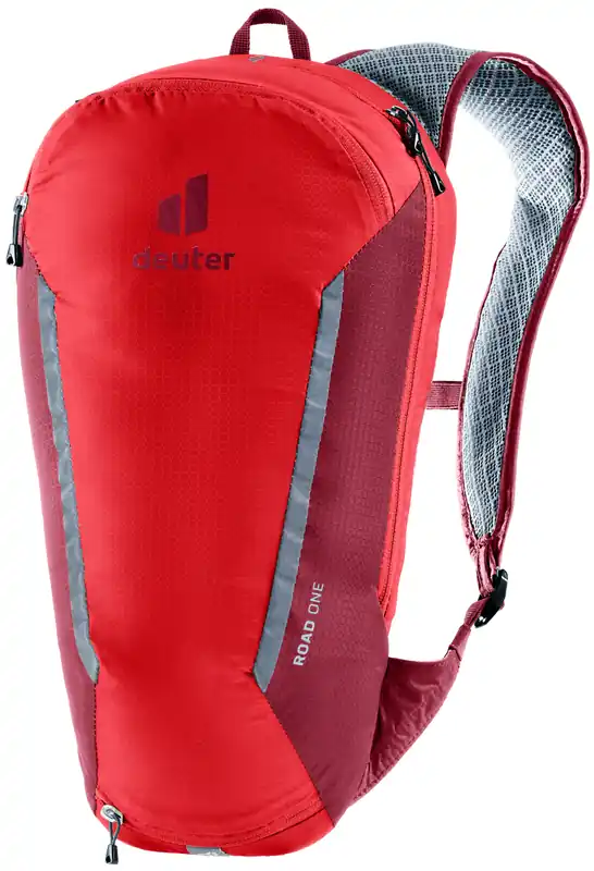 DEUTER "Road One" Echt