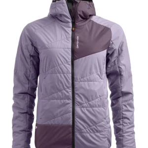 Finale Aktion ORTOVOX SWISSWOOL PIZ DUAN JACKET W