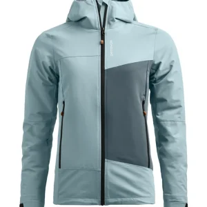 ORTOVOX Damen Softshelljacke SECEDA Aktuell