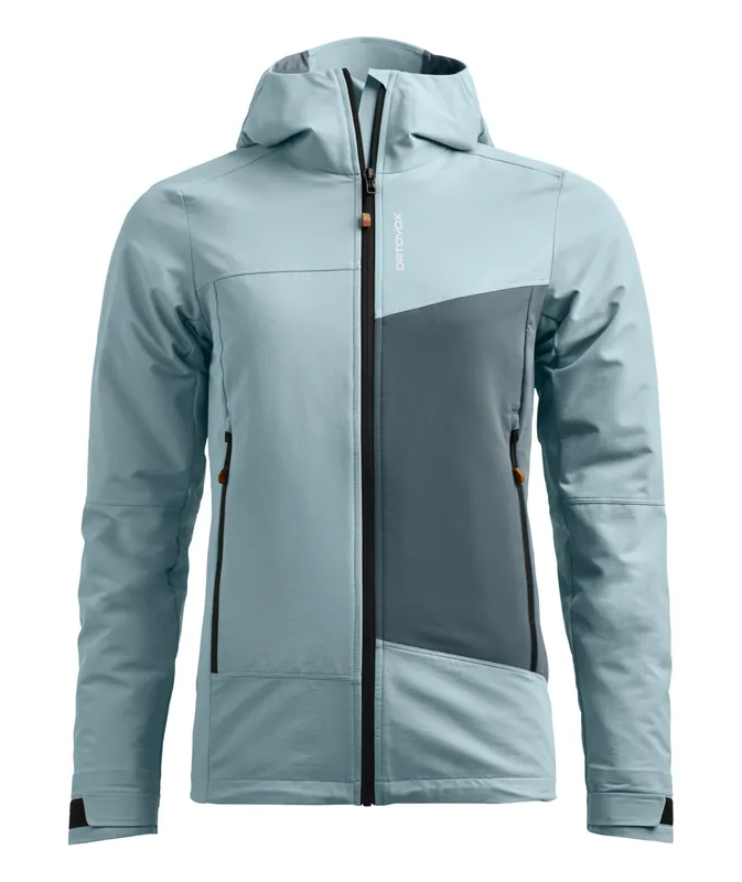 ORTOVOX Damen Softshelljacke SECEDA Aktuell
