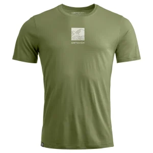 ORTOVOX 120 COOL TEC ABSTRACT TS M Angebot