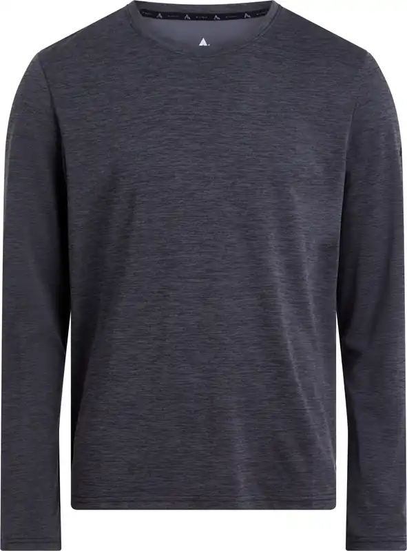 Nur Heute McKINLEY Herren Langarmshirt Hunu LS M