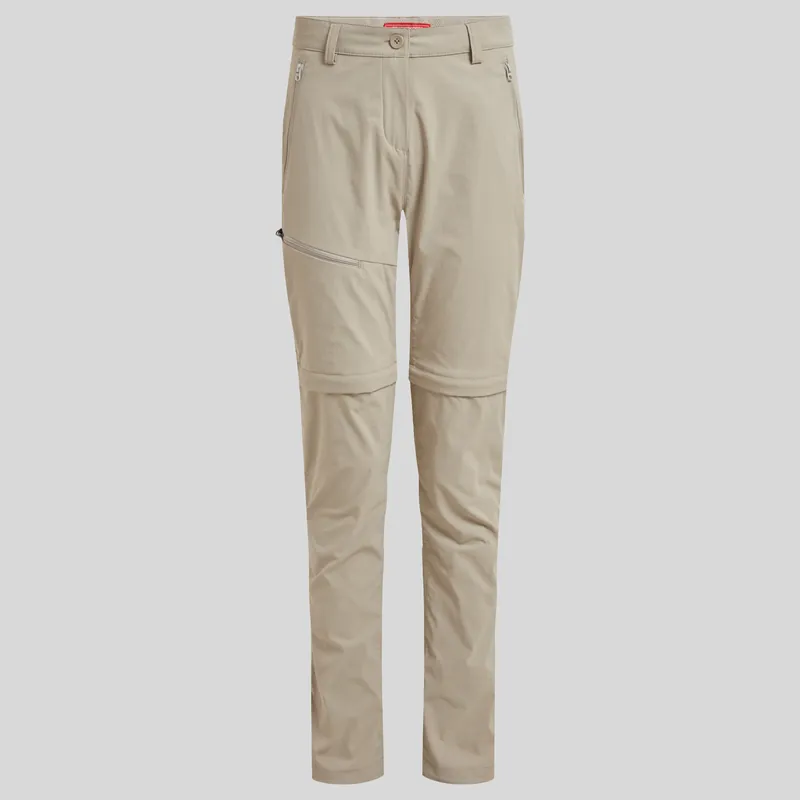 Garantierte Lieferung CRAGHOPPERS "Convertible Hose III"