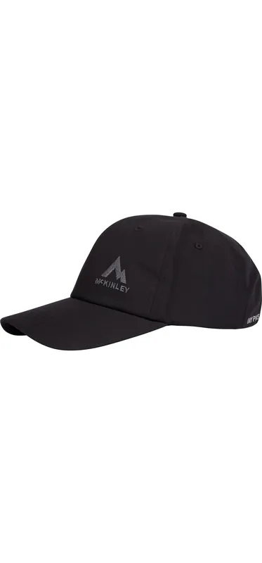 McKINLEY Ux.-Cap New Tesslin Ii Ux - black night Super-Preis