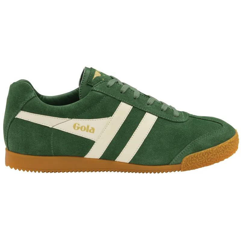 GOLA "Harrier Suede" Sonderaktion