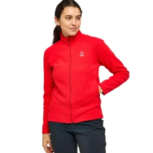 HAGLÖFS Damen Jacke Buteo Mid Meistverkauft