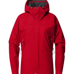Super-Preis HAGLÖFS Damen Jacke Astral GTX II
