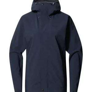 Direkt Vom Hersteller HAGLÖFS Damen Jacke Breeze Proof
