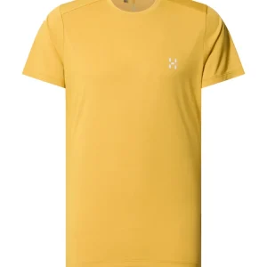 HAGLÖFS Herren T-Shirt L.I.M Tech Tee Schnäppchen