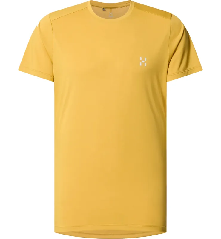 HAGLÖFS Herren T-Shirt L.I.M Tech Tee Schnäppchen