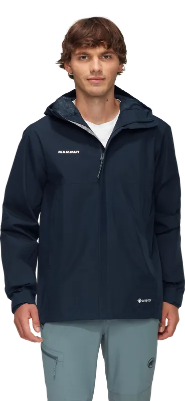 Bestseller MAMMUT Treeline Light HS Hooded Jacket Men