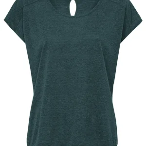 Beliebt VAUDE Damen Shirt Wo Skomer T-Shirt III