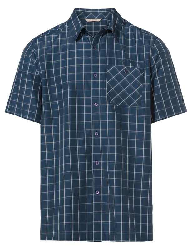 VAUDE Herrren Shirt Me Albsteig Shirt III Neuheit