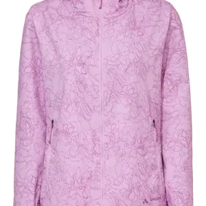VAUDE Damen Radjacke "Adlux Air" Meistverkauft