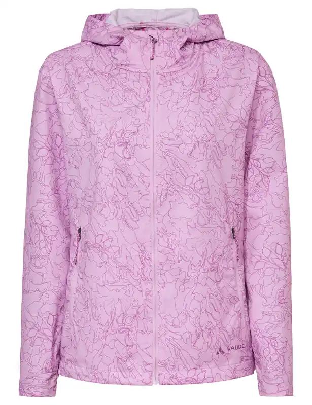 VAUDE Damen Radjacke "Adlux Air" Meistverkauft