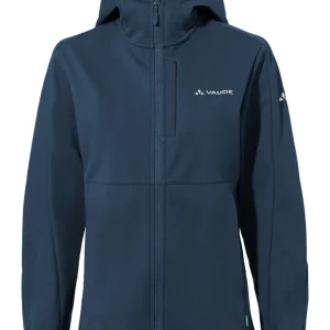 Wochenendangebot VAUDE Da-Softshelljacke "All Year Elope II"