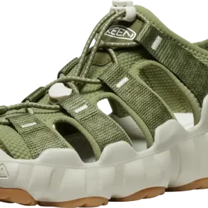 KEEN HYPERPORT H2 M-MARTINI OLIVE/PLAZA TAUPE Preisknaller