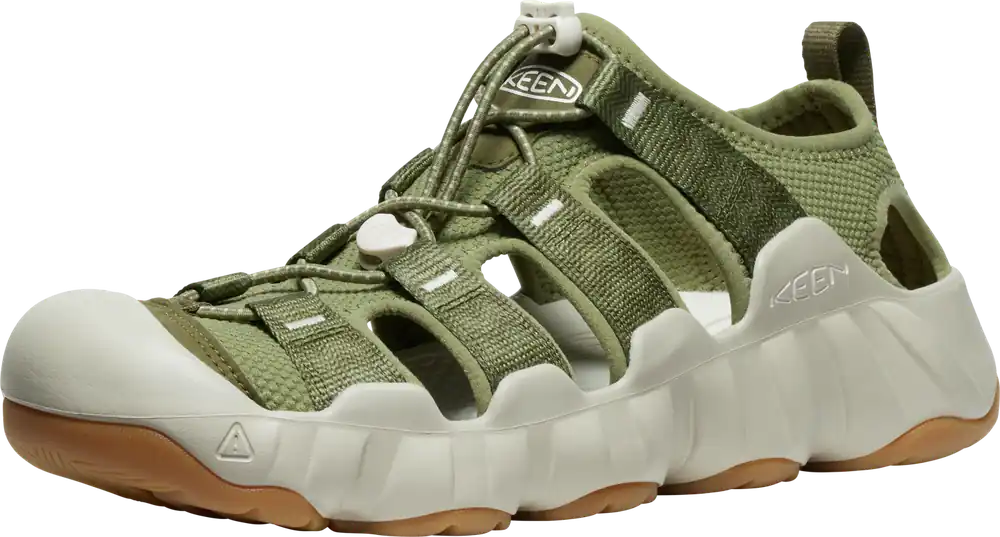 KEEN HYPERPORT H2 M-MARTINI OLIVE/PLAZA TAUPE Preisknaller