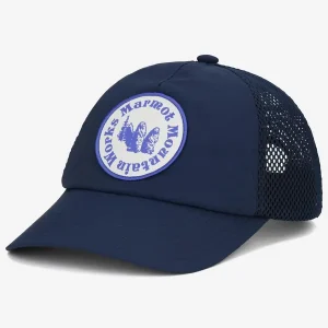 Direkt Vom Hersteller MARMOT Alpine Soft Mesh Trucker