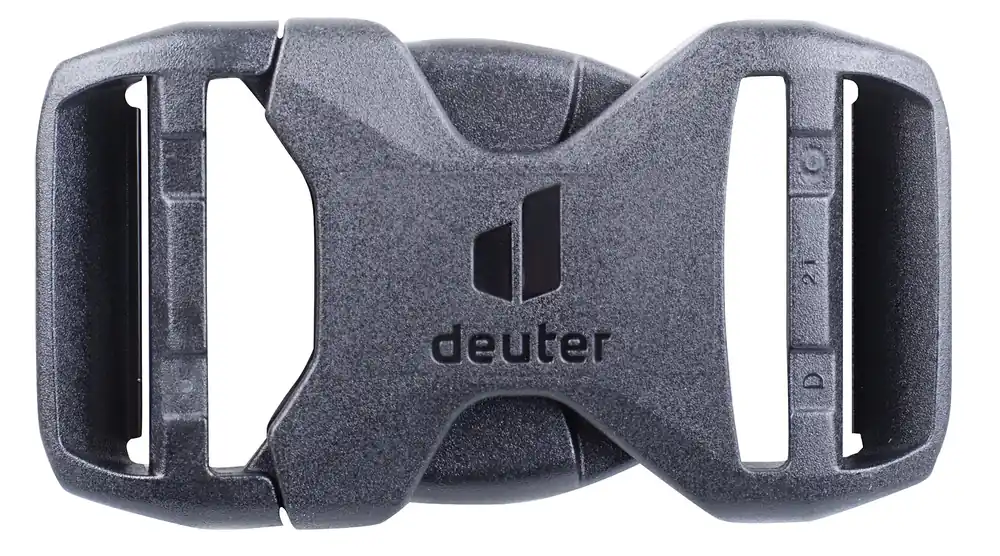 DEUTER Buckle 30D - HI/TR/AL Super-Preis