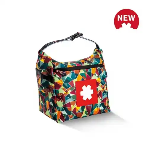 Nur Heute OCUN Boulder Bag