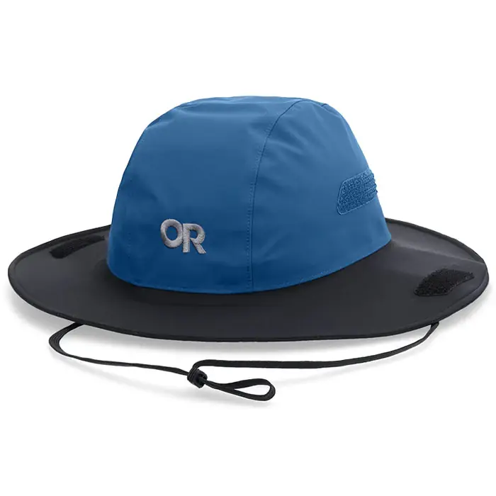 OR Regenhut "Seatttle" Saisonangebot