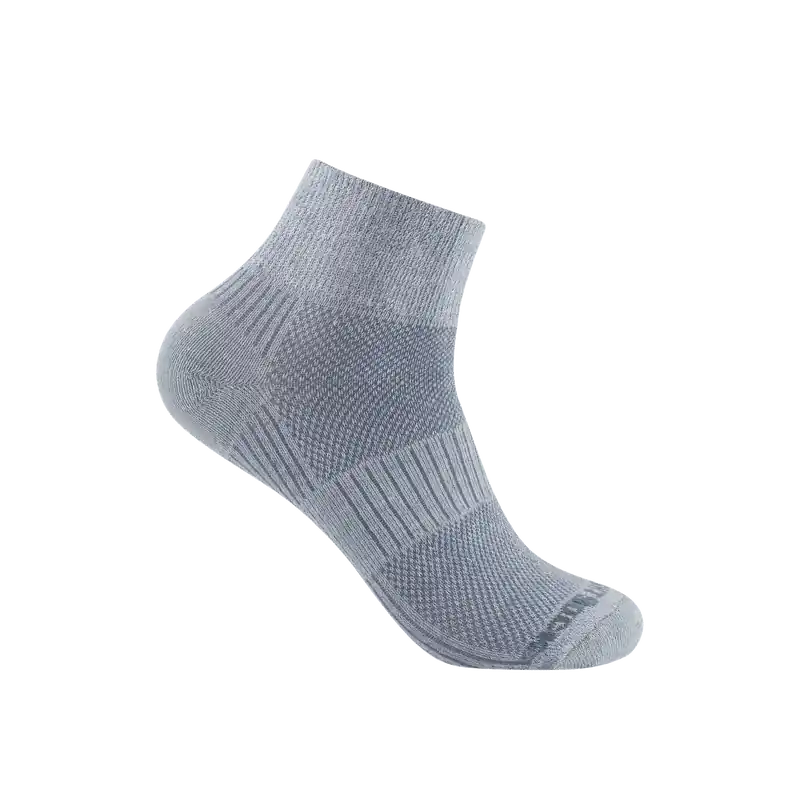 Finale Aktion WRIGHTSOCK Coolmesh II Quarter