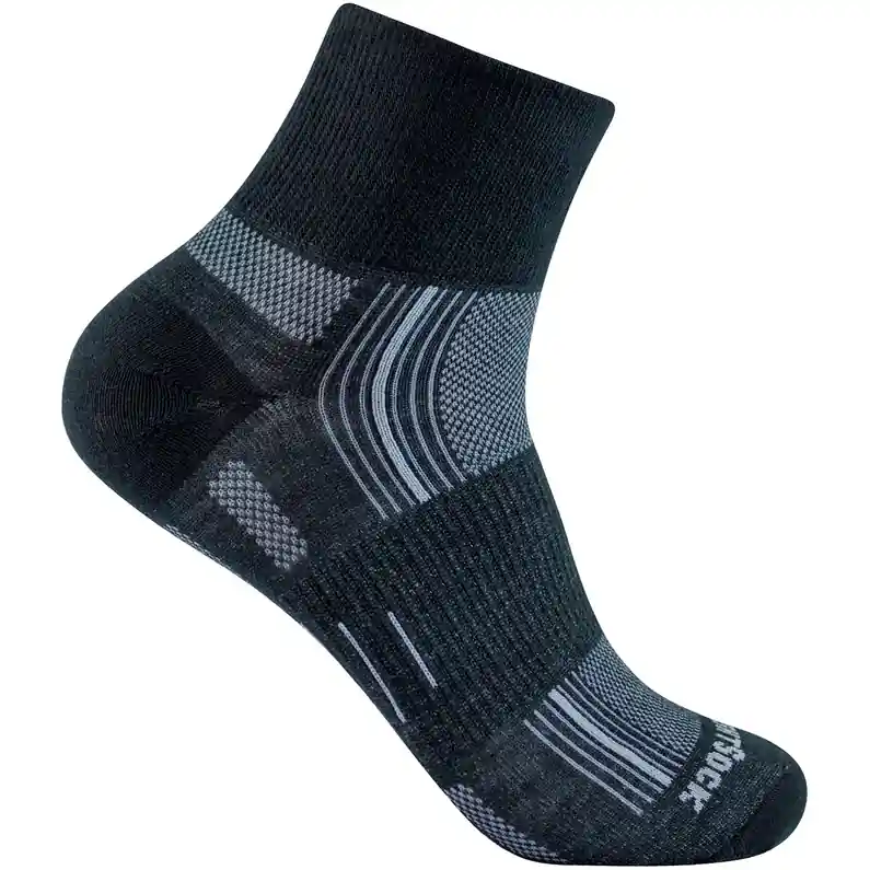 WRIGHTSOCK Stride / Quarter Bestpreis