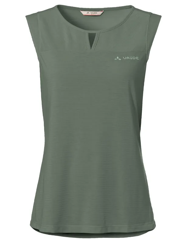 Begrenztes Angebot VAUDE "Skomer Hiking Top"