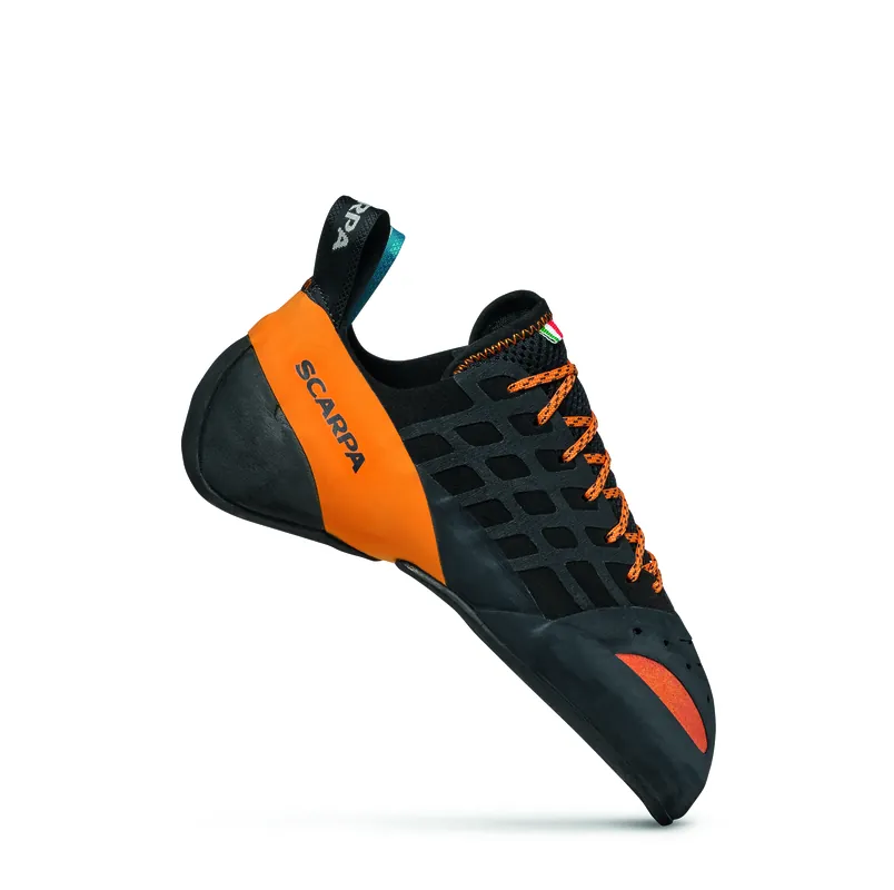 SCARPA "Instinct Lace" Aktuell