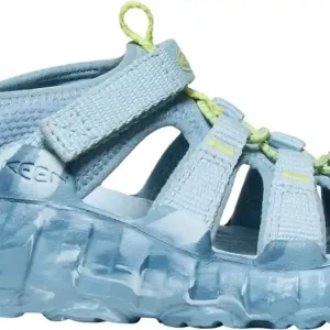 KEEN "HYPERPORT H2" Zertifiziert
