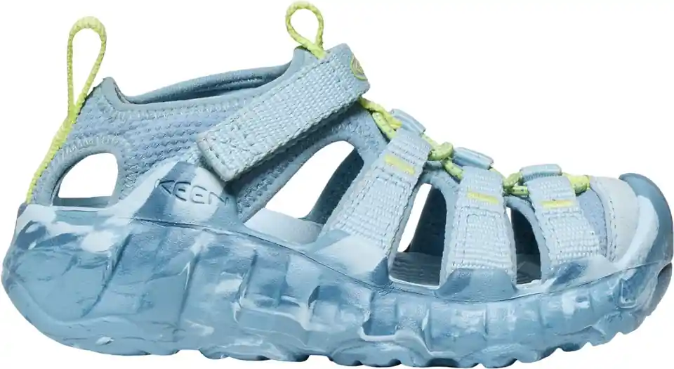 KEEN "HYPERPORT H2" Zertifiziert