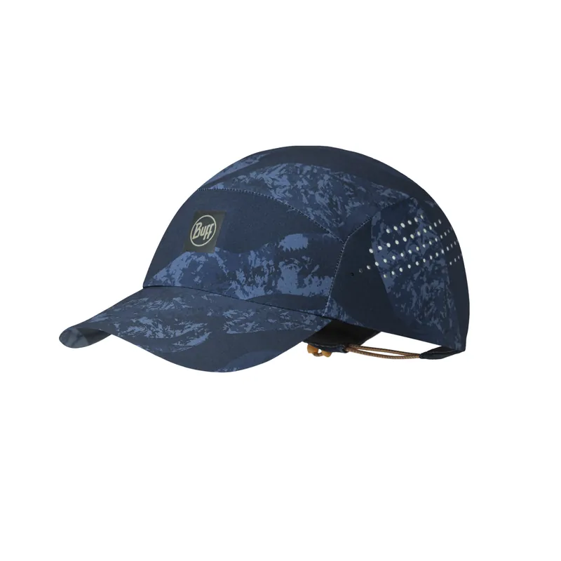 Must-Have BUFF PACK SPEED CAP EUKAR NAVY S/M