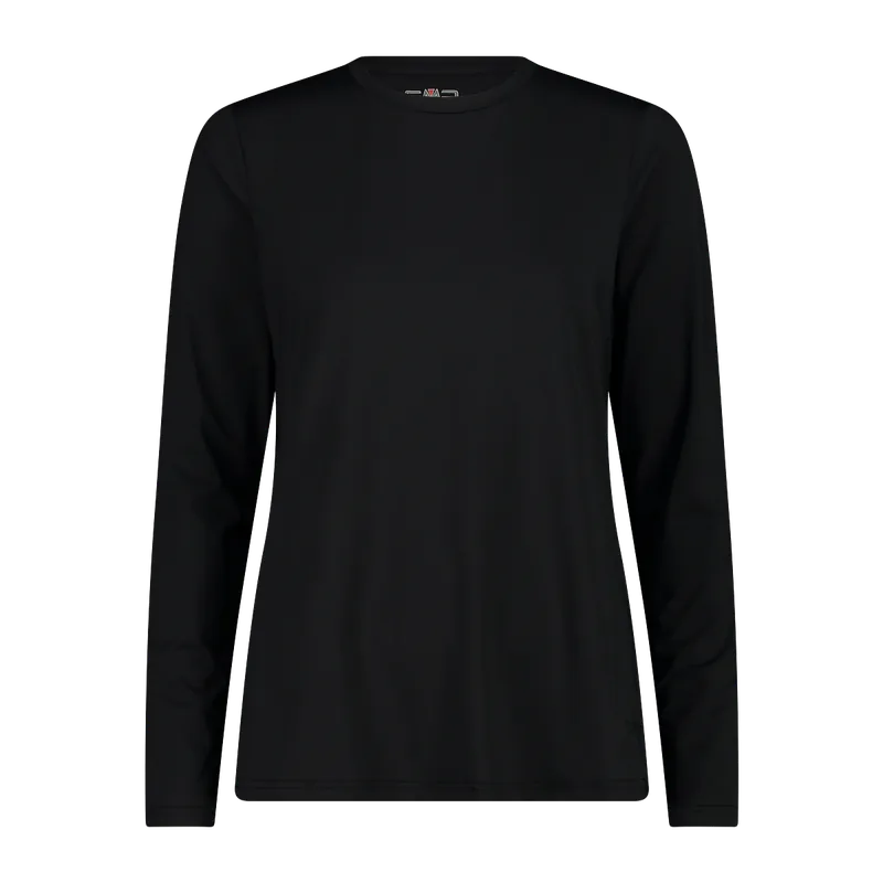 CMP WOMAN T-SHIRT Aktuell