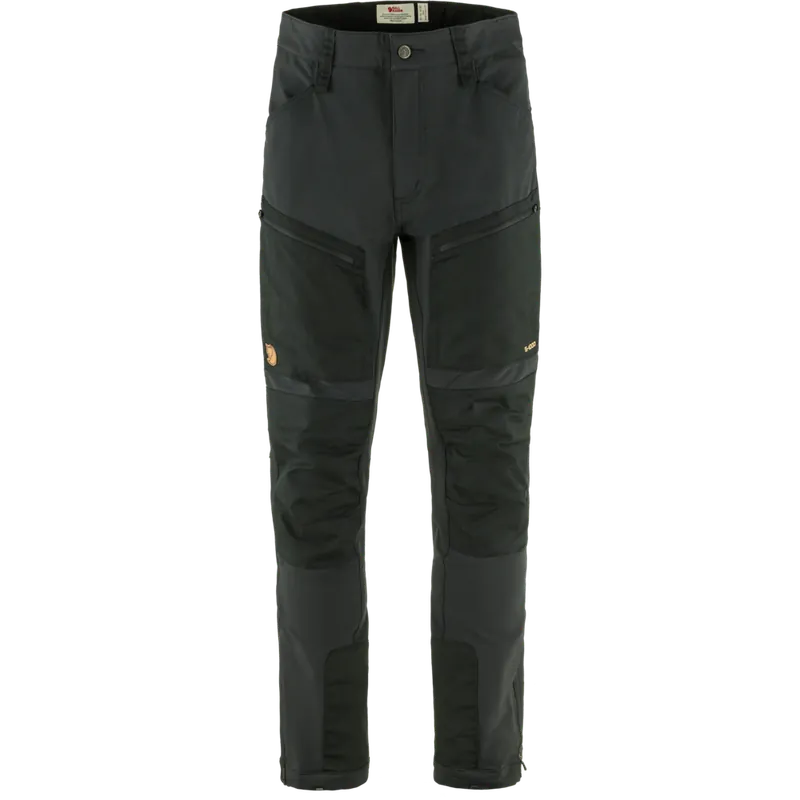 FJÄLLRÄVEN "Keb Agile Winter" Super-Preis