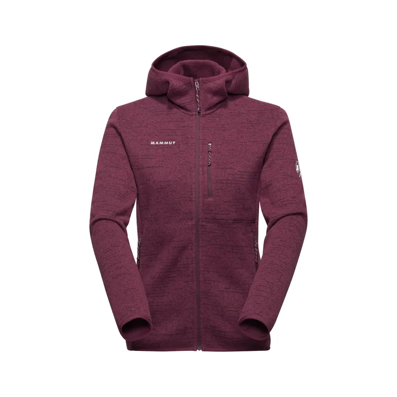 MAMMUT Arctic IV ML Hooded Jacket Women Must-Have