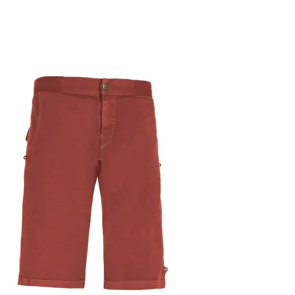Bestpreis E9 Herren Shorts "KROC FLAX"