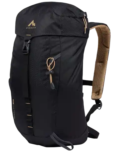 McKINLEY "Minah I VT 18" Aktuell