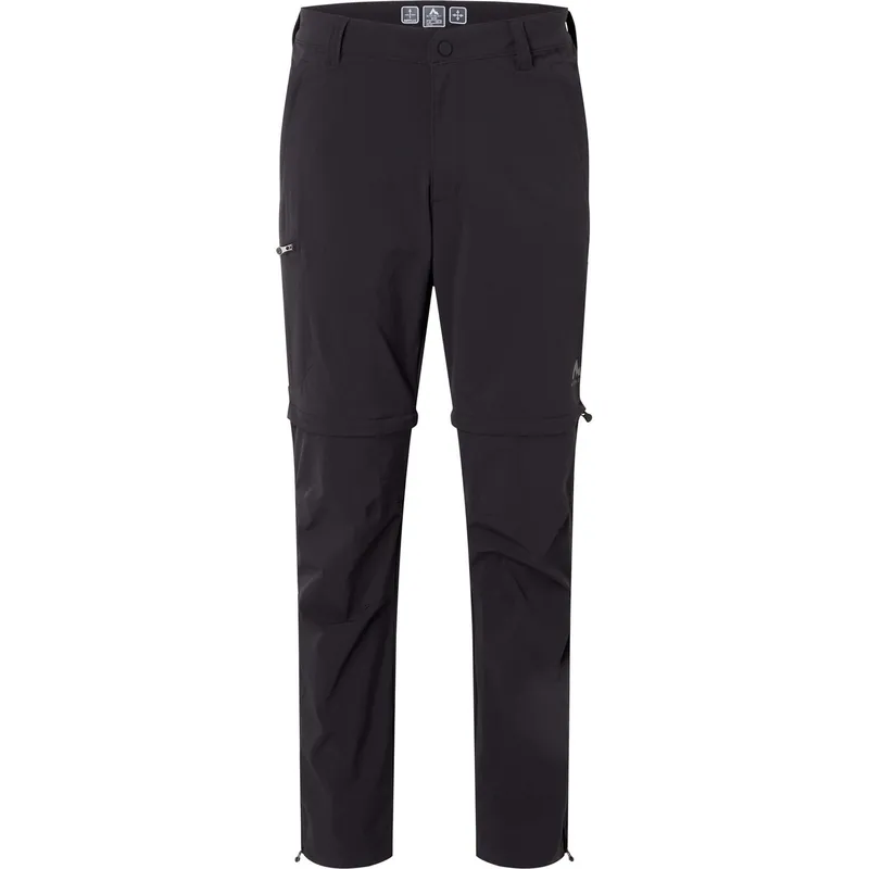 Beliebt MCKINLEY Herren Zipp-Hose "Malloy II"