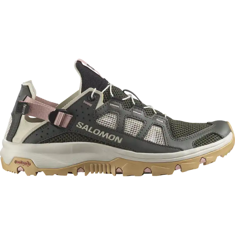 SALOMON TECHAMPHIBIAN 5 Letzte Chance