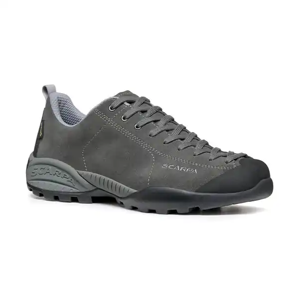 Geprüft SCARPA "Mojito GTX"